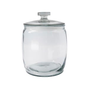 voorraadpot (H30 cm)