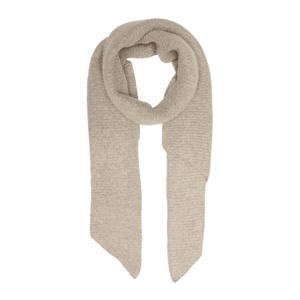 sjaal ONLMERLE beige