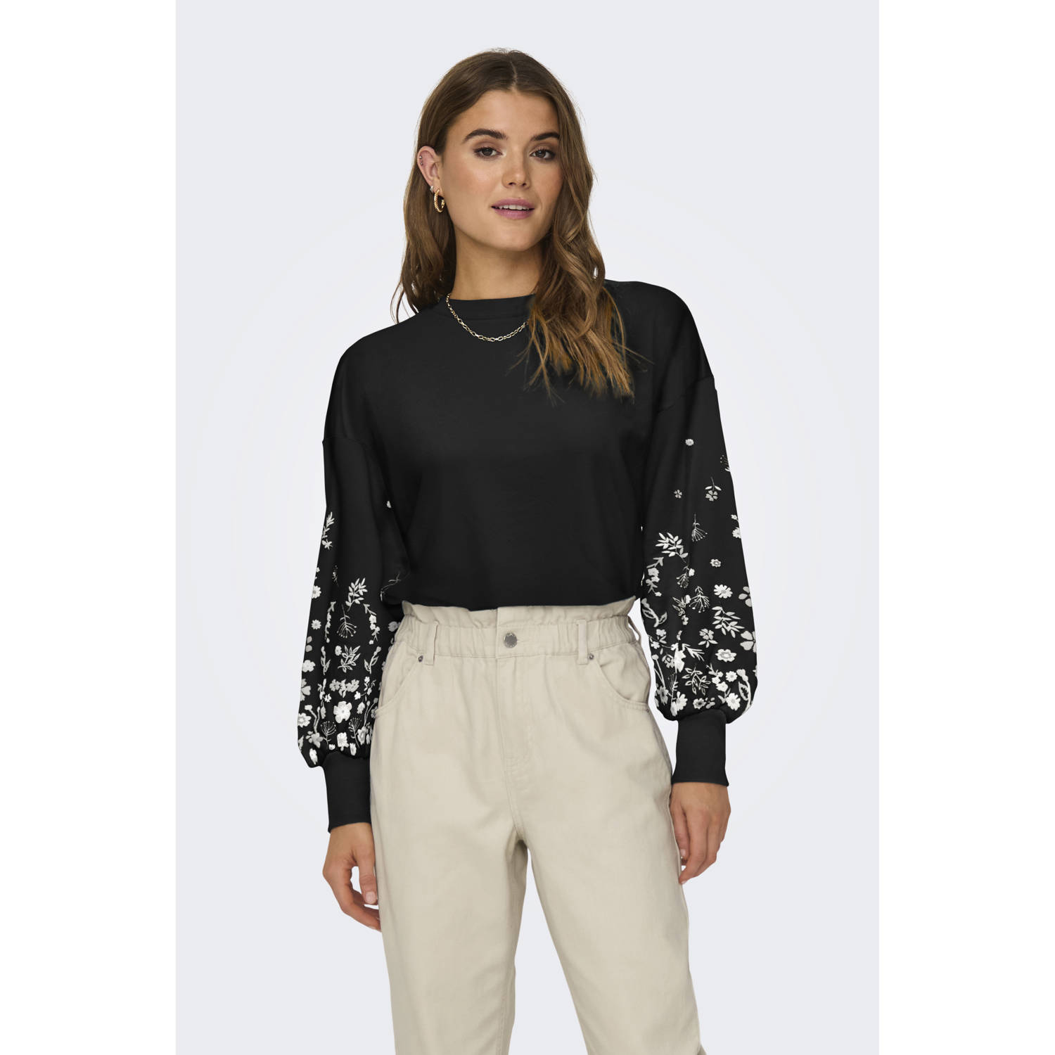ONLY sweater