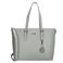 Charm London 15,6 inch shopper Birmingham grijs