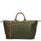 Charm London Charm London Buckingham Travelbag olivegreen