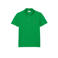 Lacoste slim polo groen