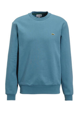 sweater blauw