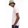 Lacoste slim polo lichtroze