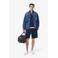 Lacoste regular sweatshort donkerblauw