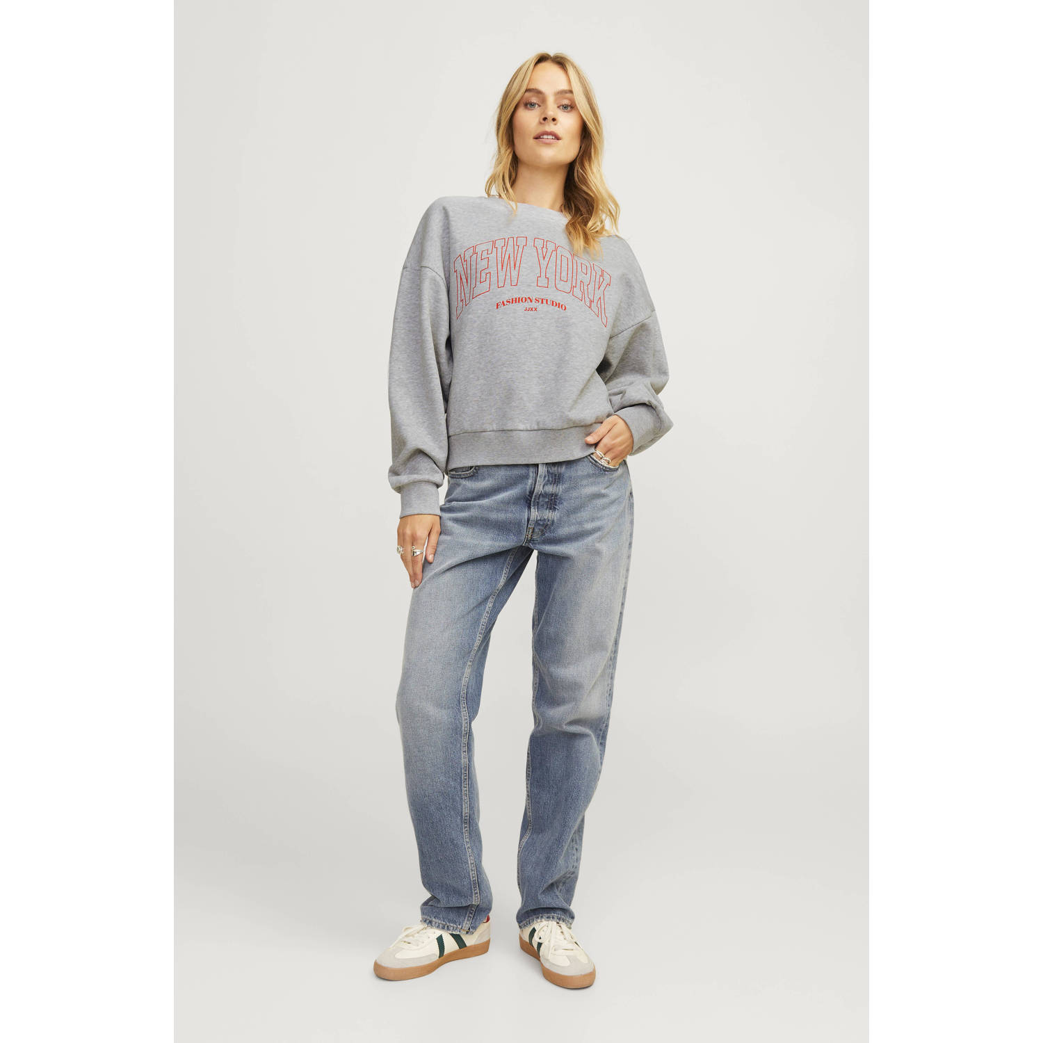 JJXX sweater