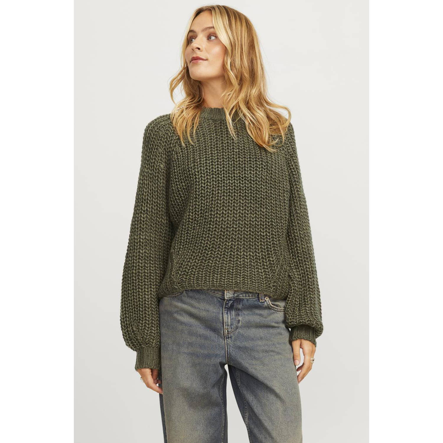 JJXX Trui 12255364 KELLY-KANGAROO