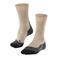 Falke Sport TK2 Cool wandelsokken beige