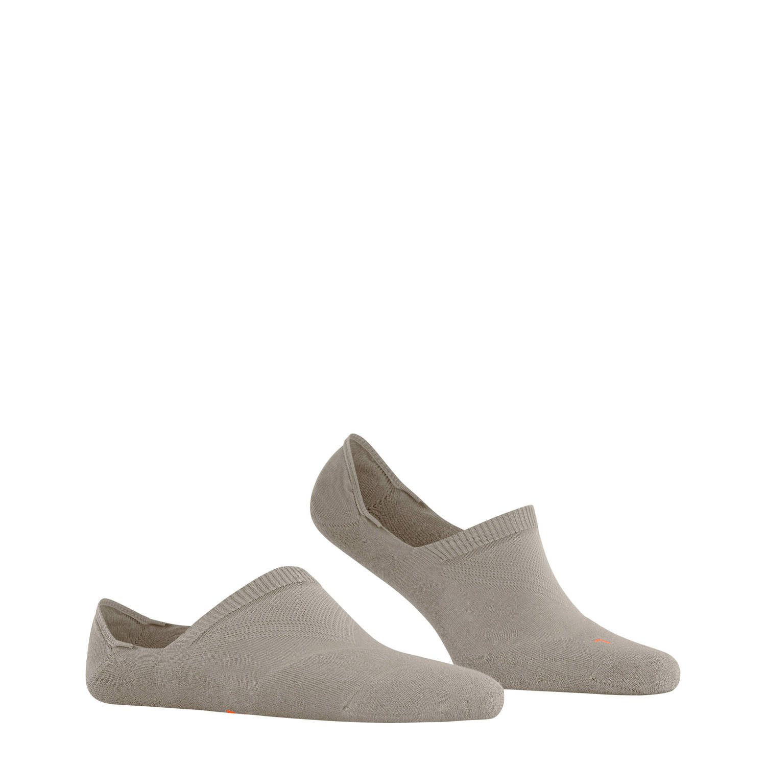 FALKE sneakersokken Cool Kick In beige