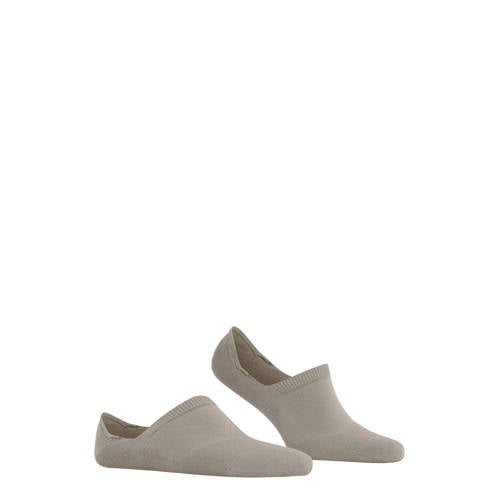 FALKE sneakersokken Cool Kick In beige afbeelding