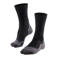 Falke Sport TK2 Cool wandelsokken zwart