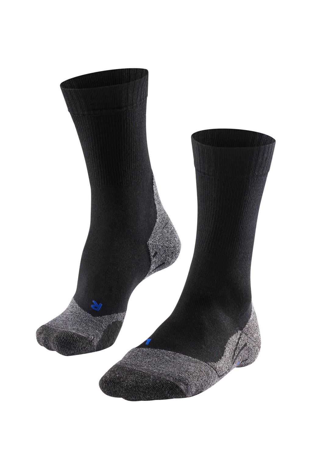 Falke Sport TK2 Cool wandelsokken zwart