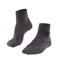 Falke Sport TK2 Cool Short wandelsokken antraciet