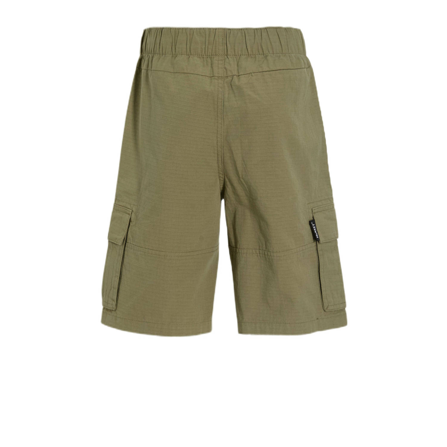 Me & My Monkey cargo short groen