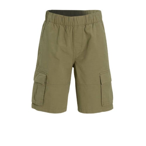Me & My Monkey cargo short groen afbeelding