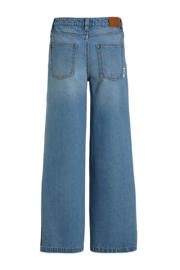 thumbnail: Me & My Monkey wide leg jeans blauw