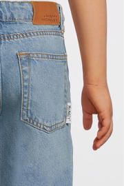 thumbnail: Me & My Monkey wide leg jeans blauw