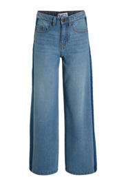 thumbnail: Me & My Monkey wide leg jeans blauw