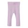 NAME IT BABY baby legging NBNKAB licht lila