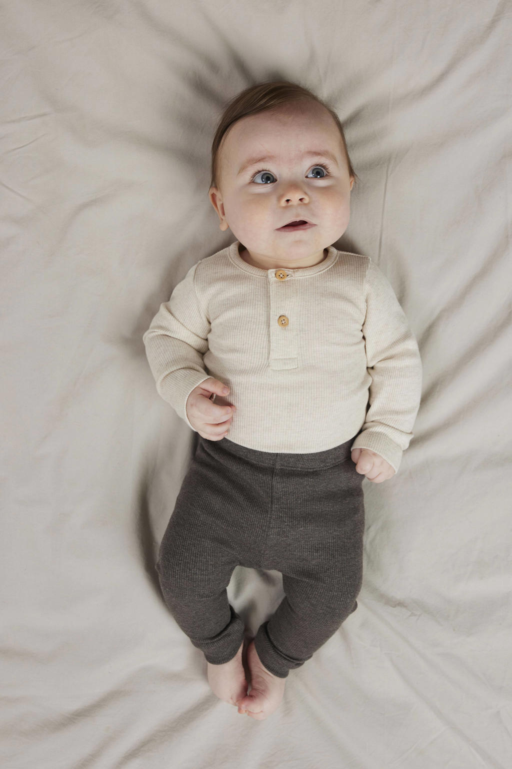 NAME IT BABY baby legging NBNKAB bruin