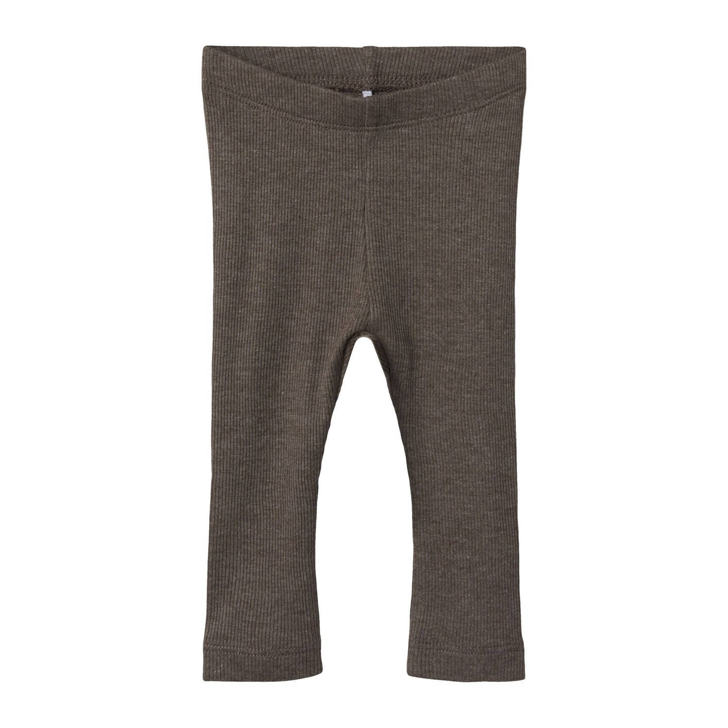 NAME IT BABY legging NBNKAB bruin