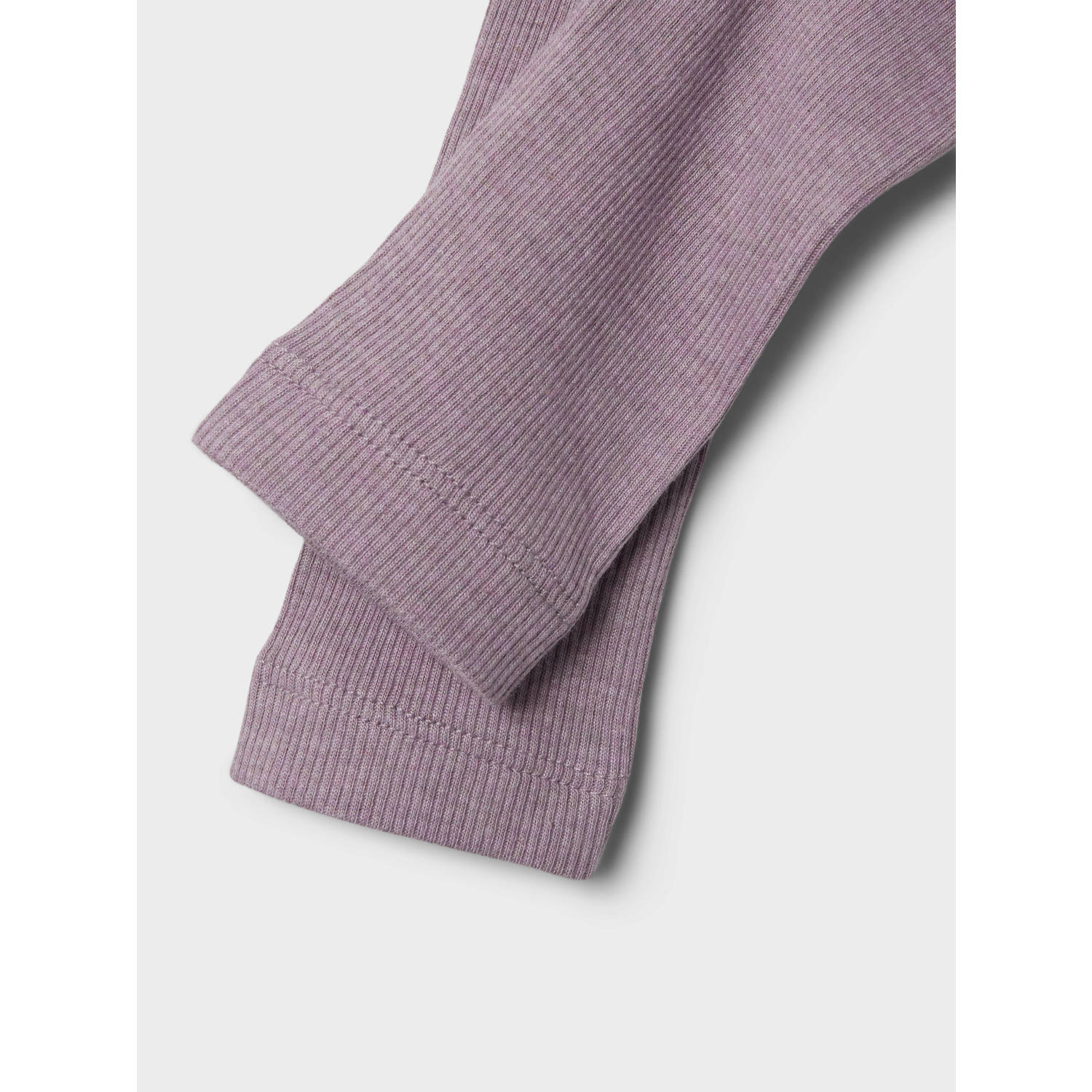 NAME IT BABY legging NBNKAB lila