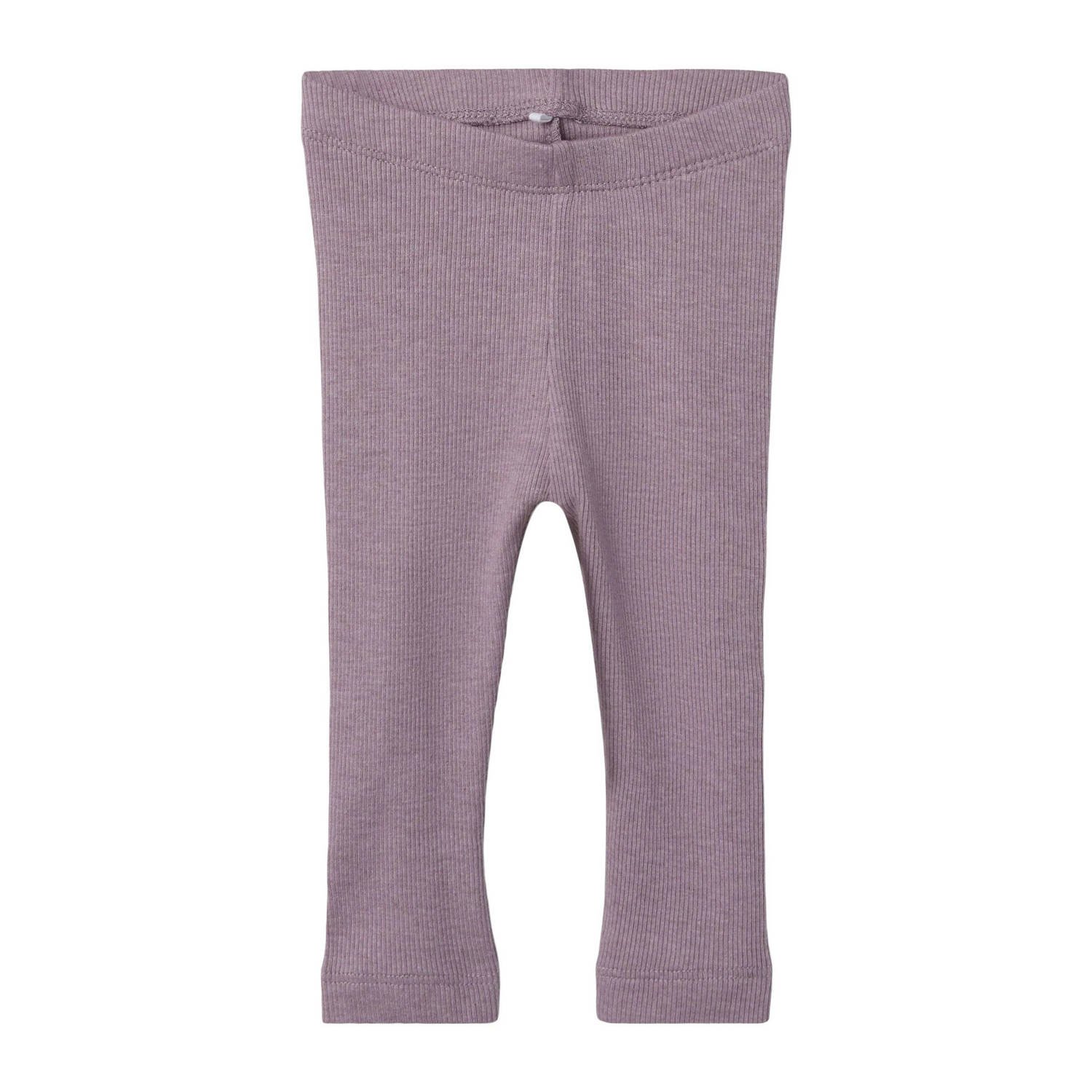 NAME IT BABY legging NBNKAB lila