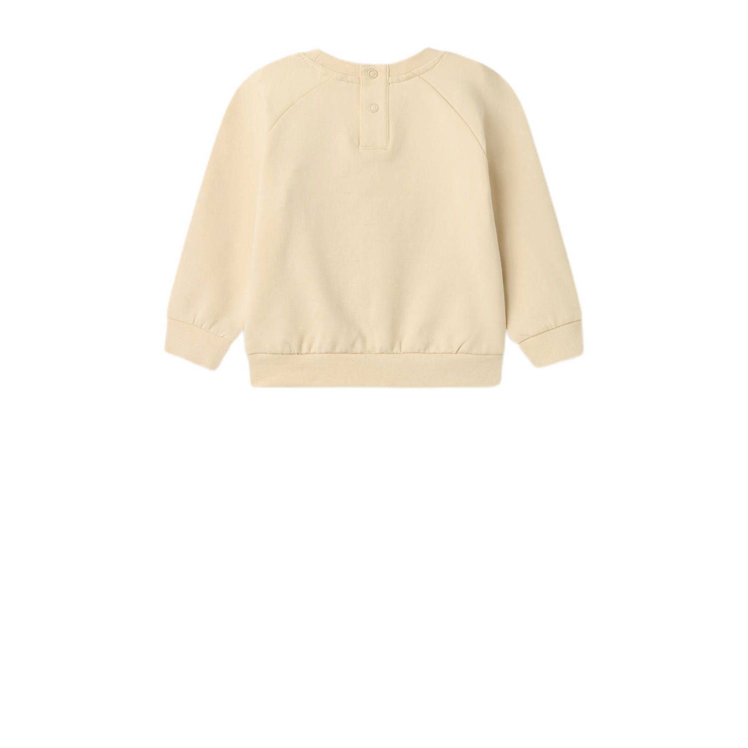 NAME IT BABY sweater ecru