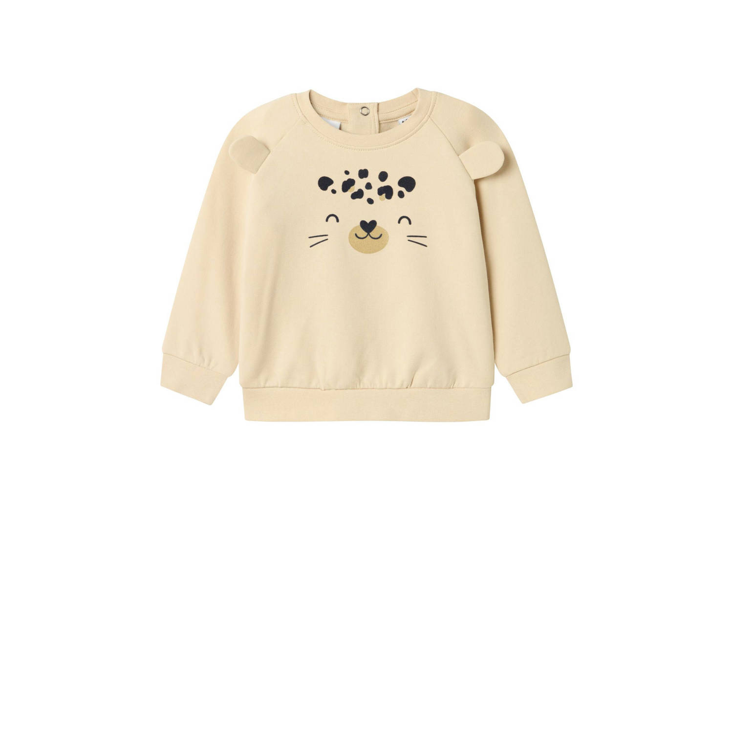 NAME IT BABY sweater ecru