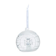 thumbnail: Riviera Maison kerstornament The magic of angels