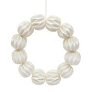 thumbnail: Riviera Maison kersdecoratie Honeycomb