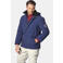 Jan Vanderstorm jas VICO Plus Size blauw