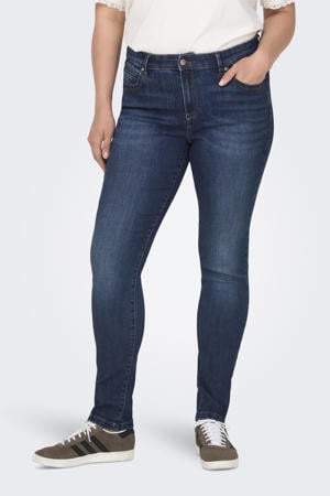 skinny jeans CARKARLA dark blue denim
