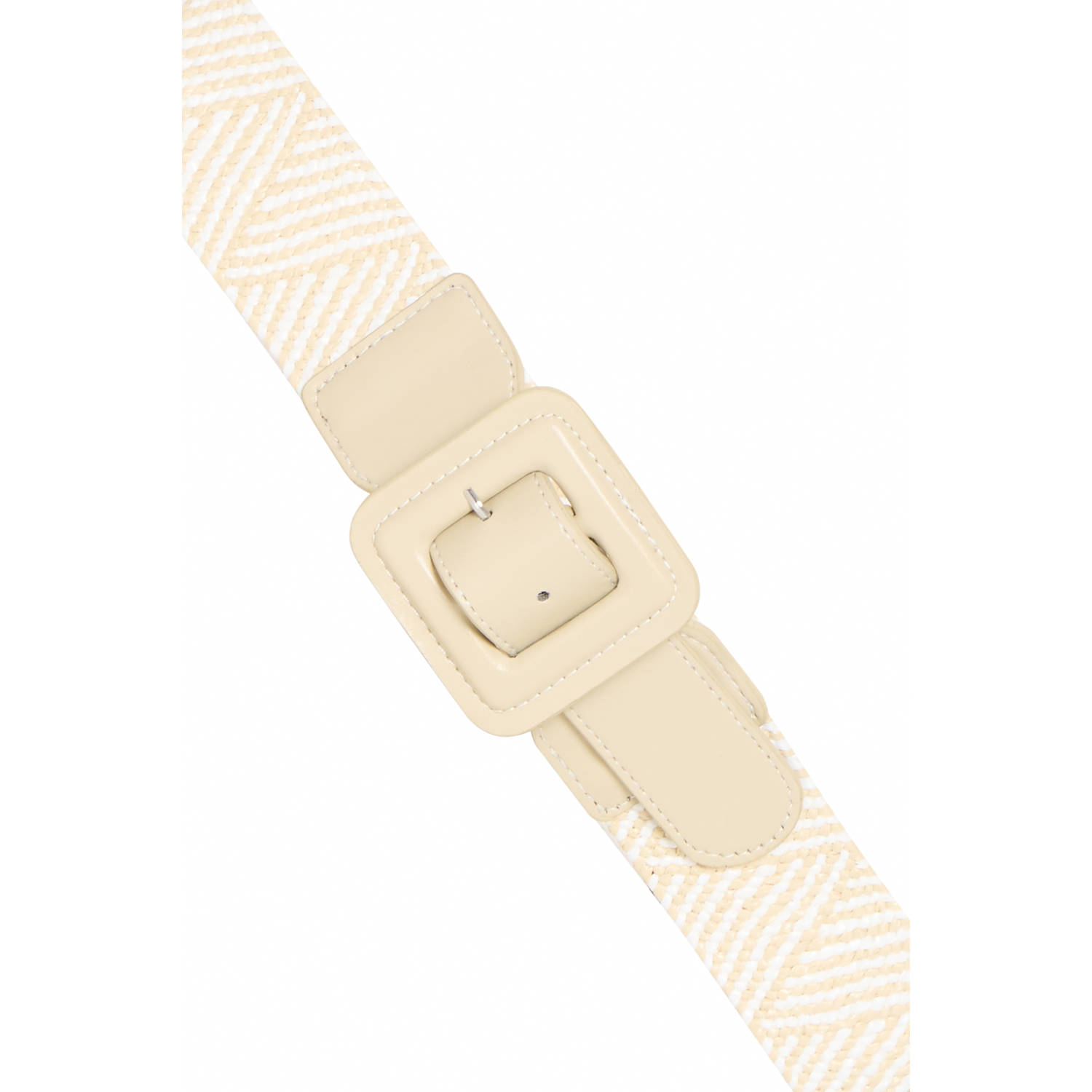 ICHI riem IAMEGHAN beige