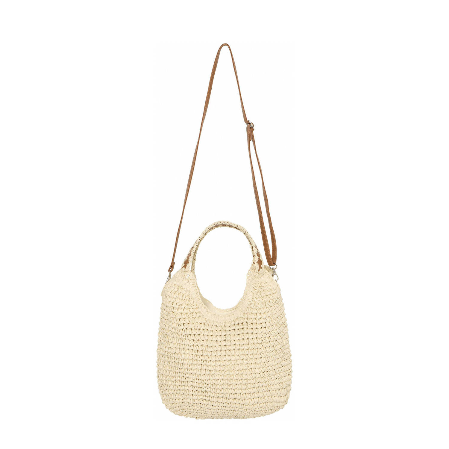 ICHI shopper IANELLA naturel