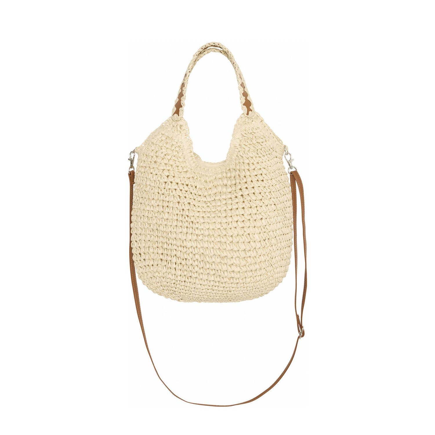 ICHI shopper IANELLA naturel