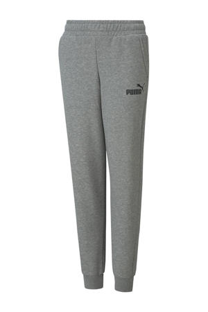 regular fit joggingbroek Ess met logo