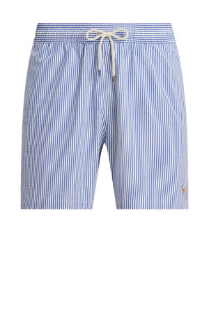 zwemshort lichtblauw