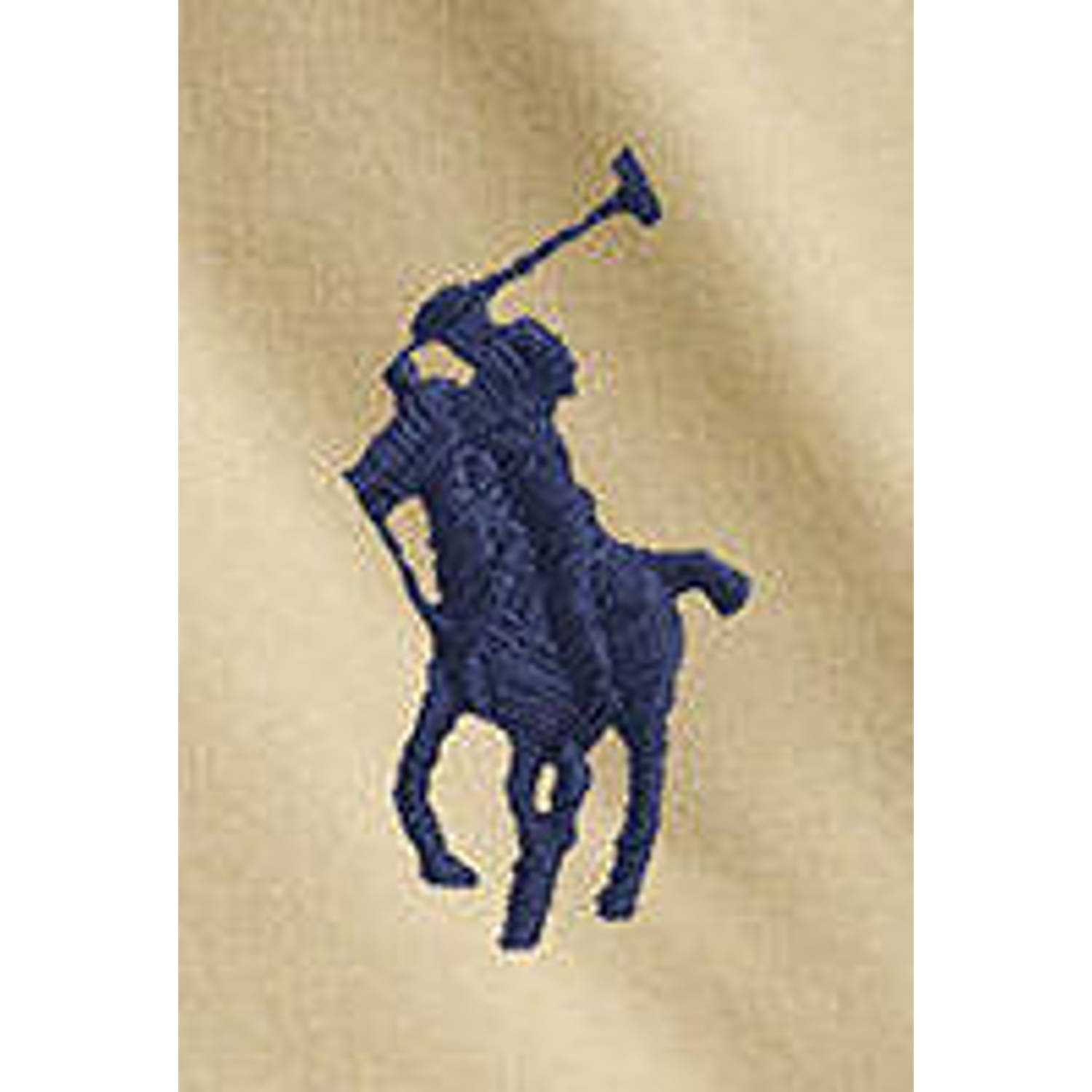 POLO Ralph Lauren zwemshort beige