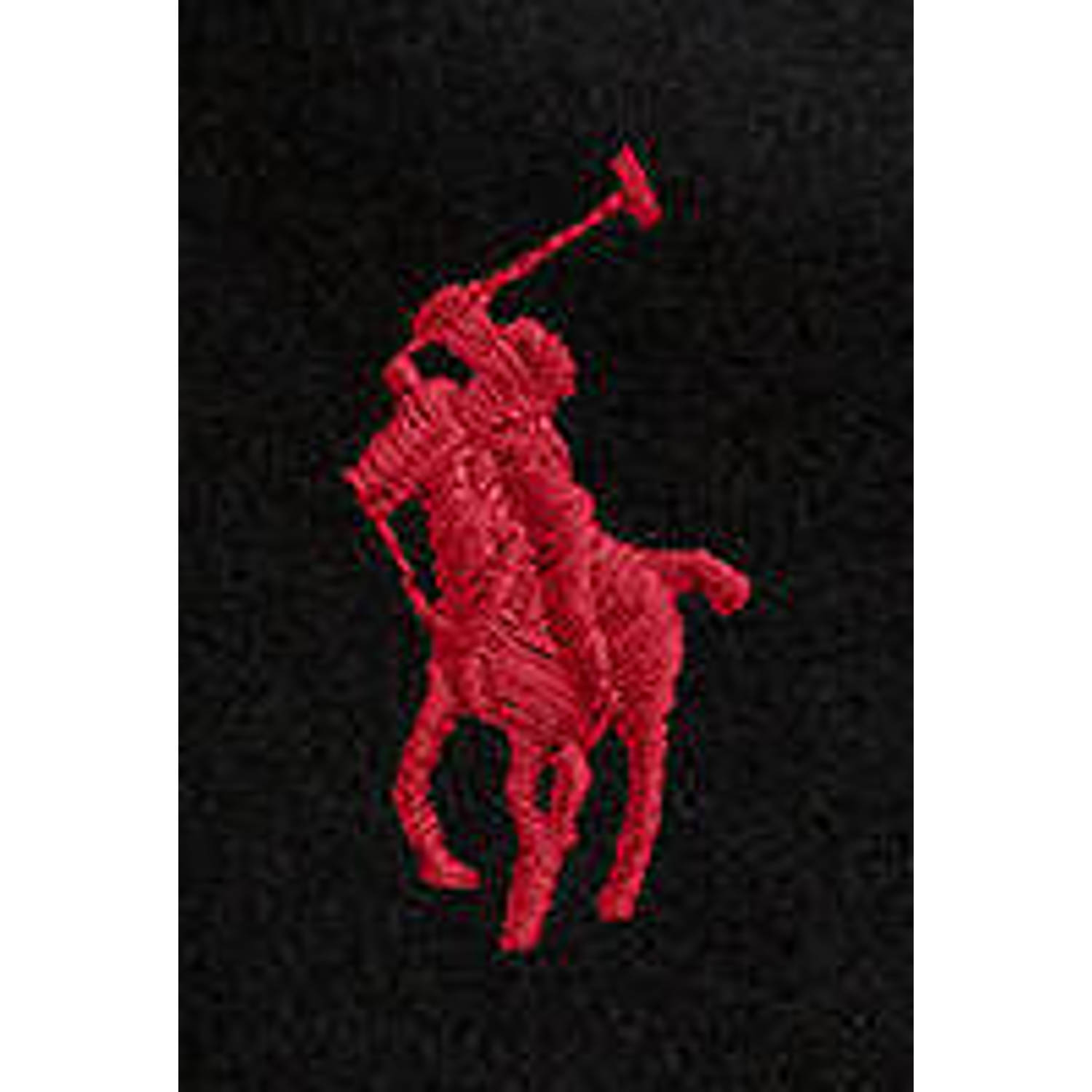 POLO Ralph Lauren zwemshort zwart