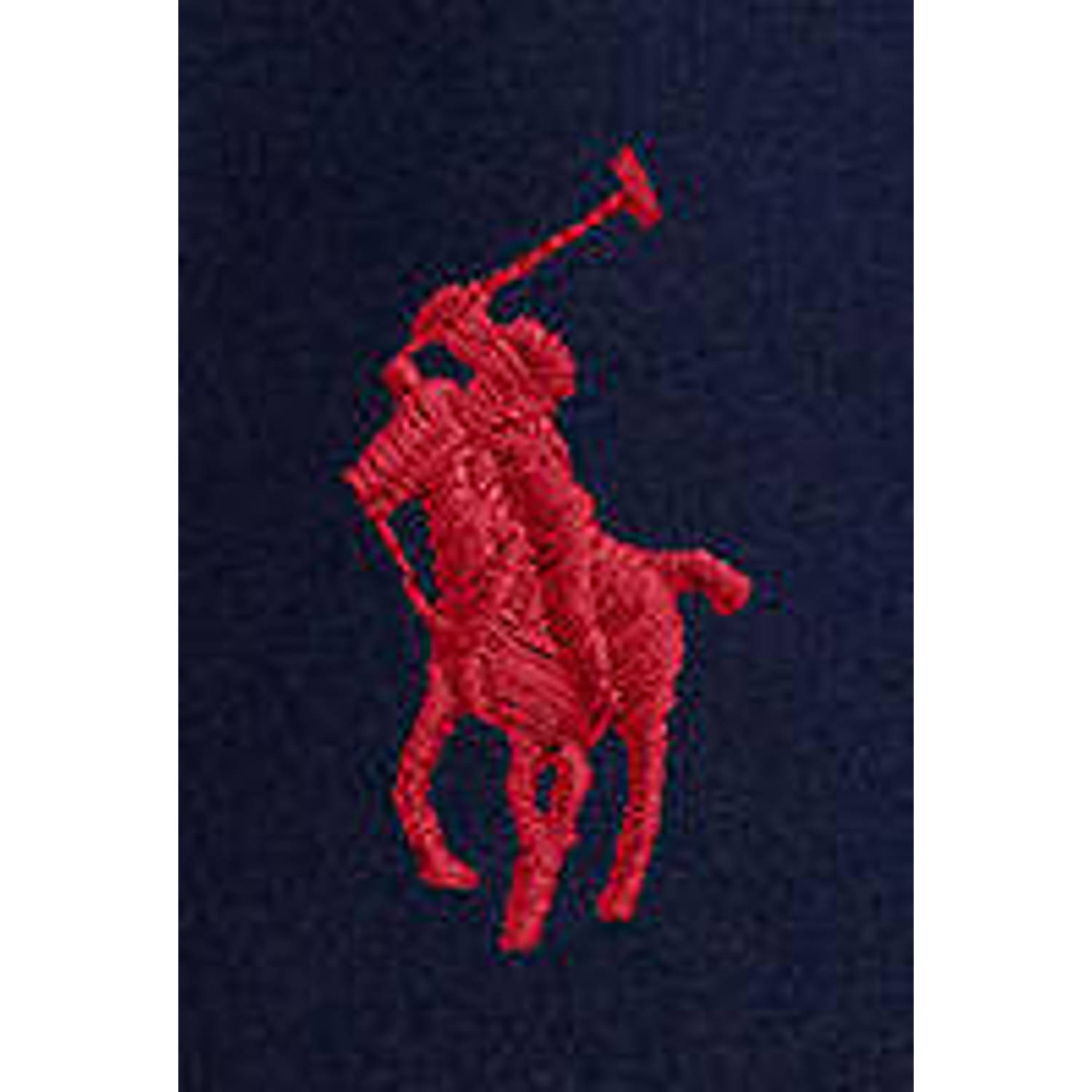 POLO Ralph Lauren zwemshort donkerblauw