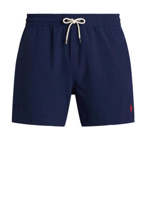 zwemshort donkerblauw