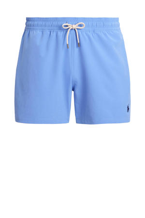 zwemshort blauw