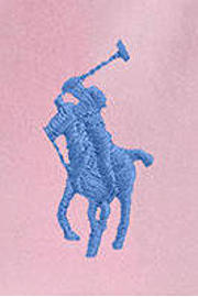 thumbnail: Polo Ralph Lauren zwemshort roze