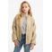 Anytime oversized bomberjack beige