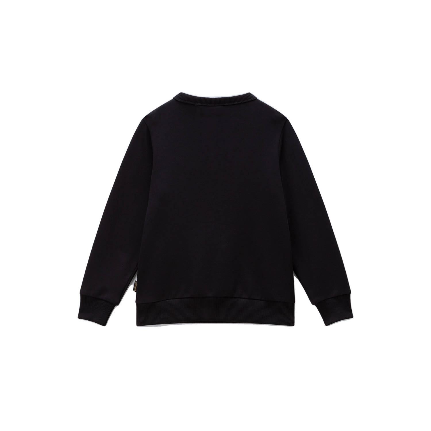 Napapijri sweater zwart