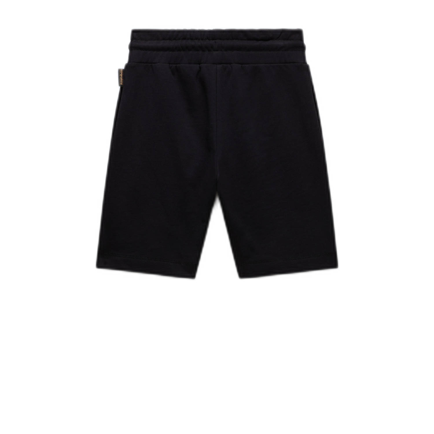 Napapijri sweatshort zwart