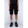 Napapijri sweatshort zwart