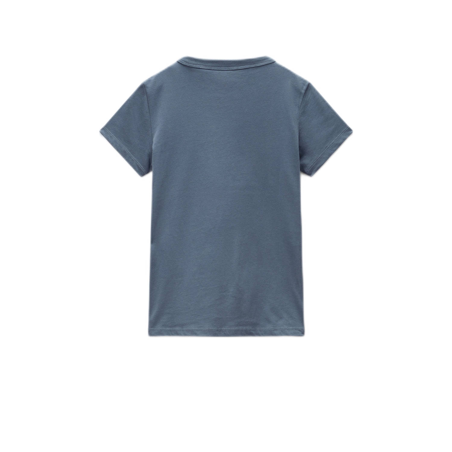 Napapijri T-shirt grijs