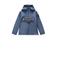 Napapijri anorak zomer blauw